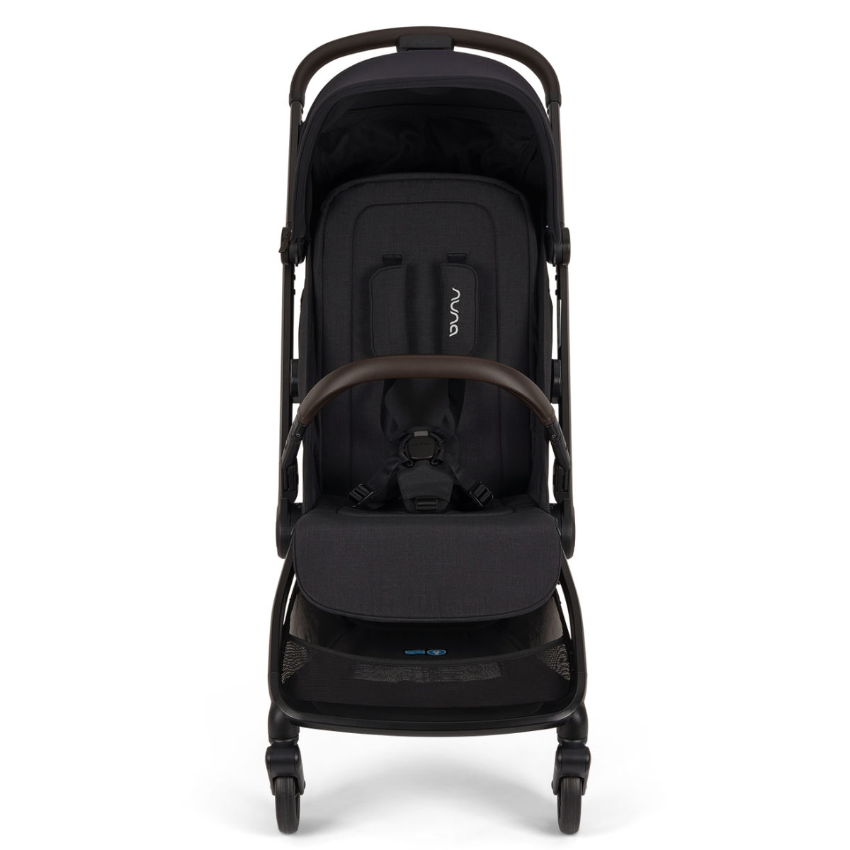Nuna VIAA cabn Reisbuggy – Ultracompact voor Handbagage
