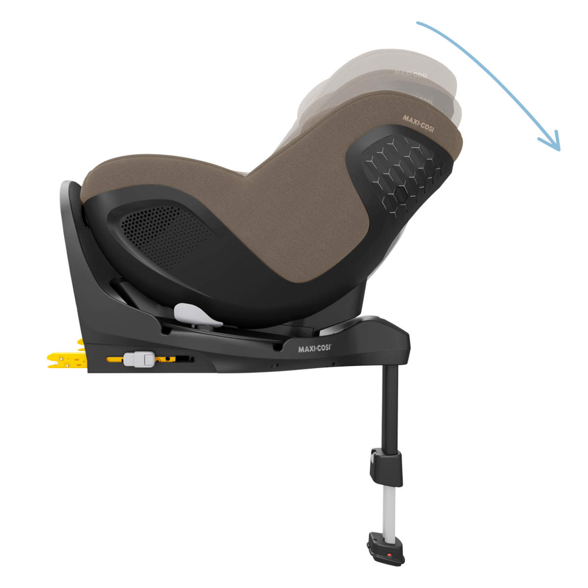 Maxi Cosi Mica 360 Pro i-Size Autostoeltje