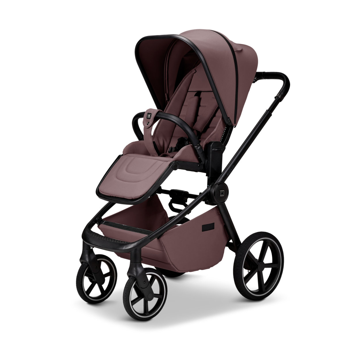 Moon ReSea 2.0 Kinderwagen Set 3 in 1 inclusief Moon COSMO 2.0 Autostoel
