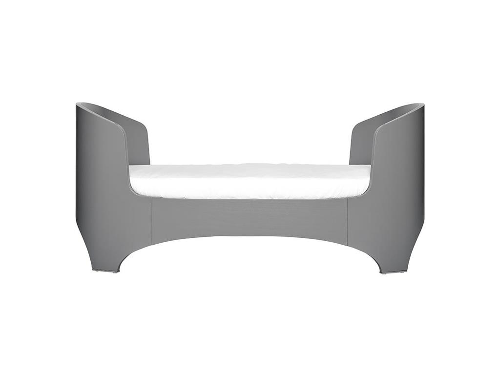 Leander Babybett / Juniorbett 70 x 150 cm