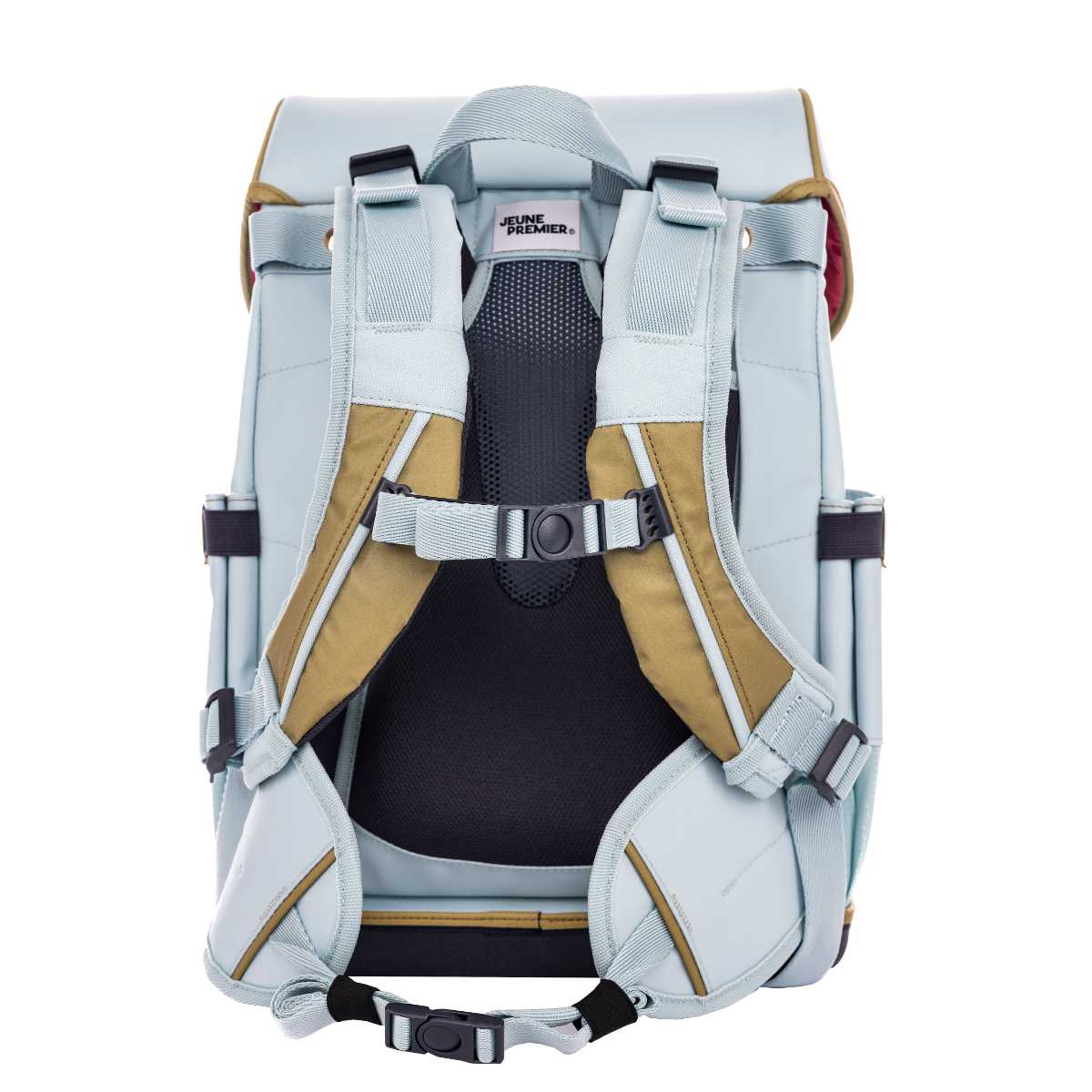 Jeune Premier Ergomaxx Schooltas