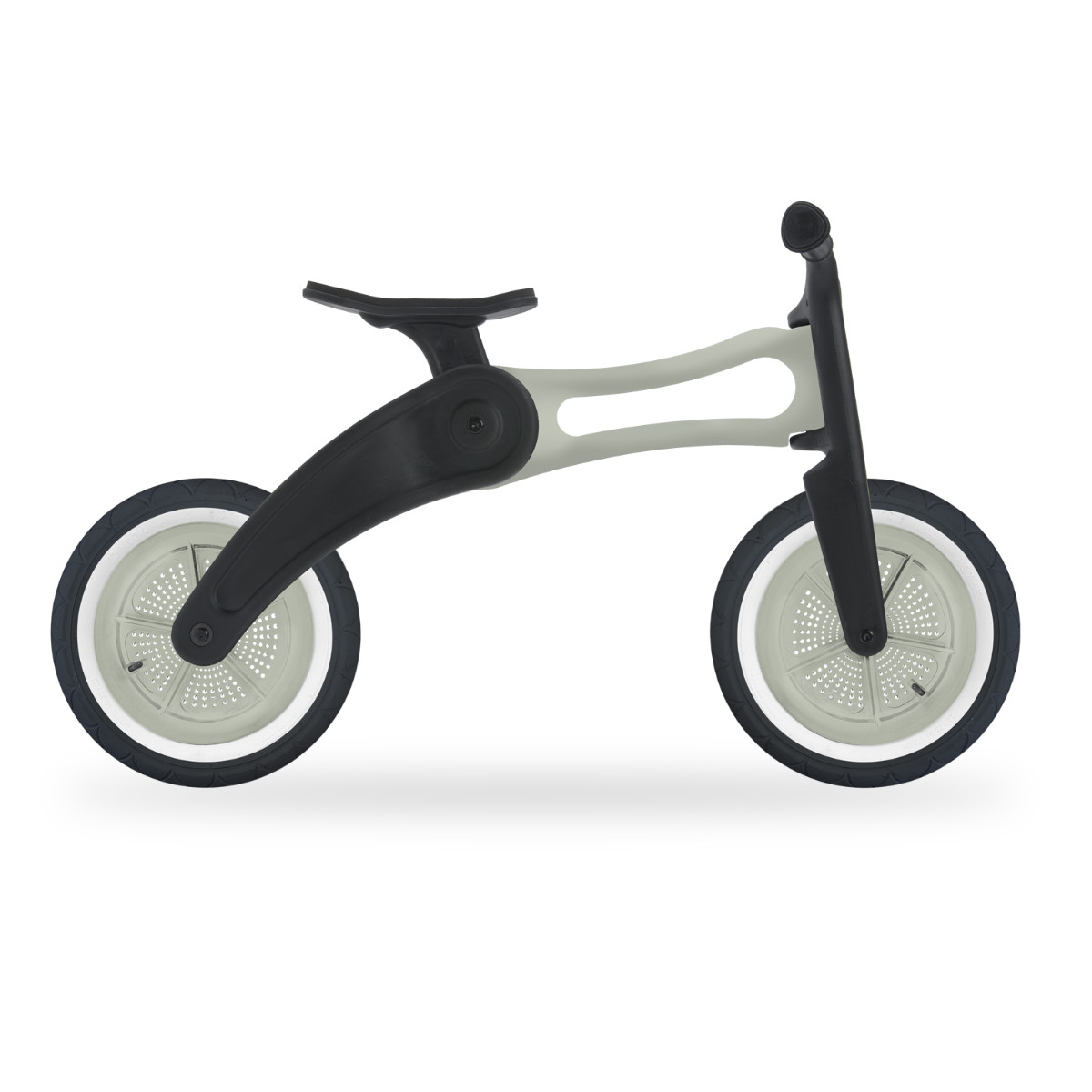 Wishbone 2-in-1 Loopfiets, Gerecyclede Editie2