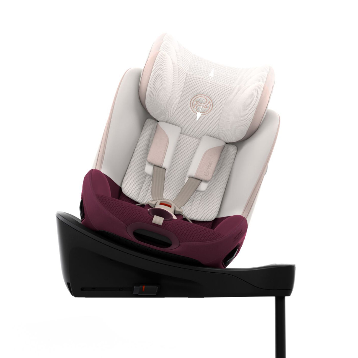 Cybex Sirona S i-Size Autostoel (3 Maanden–4,5 Jaar)