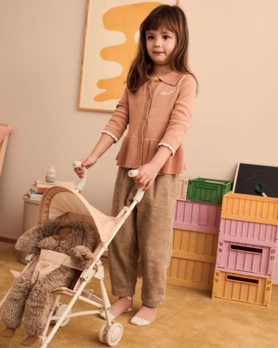 Liewood Misa Plüschpuppe 41 cm