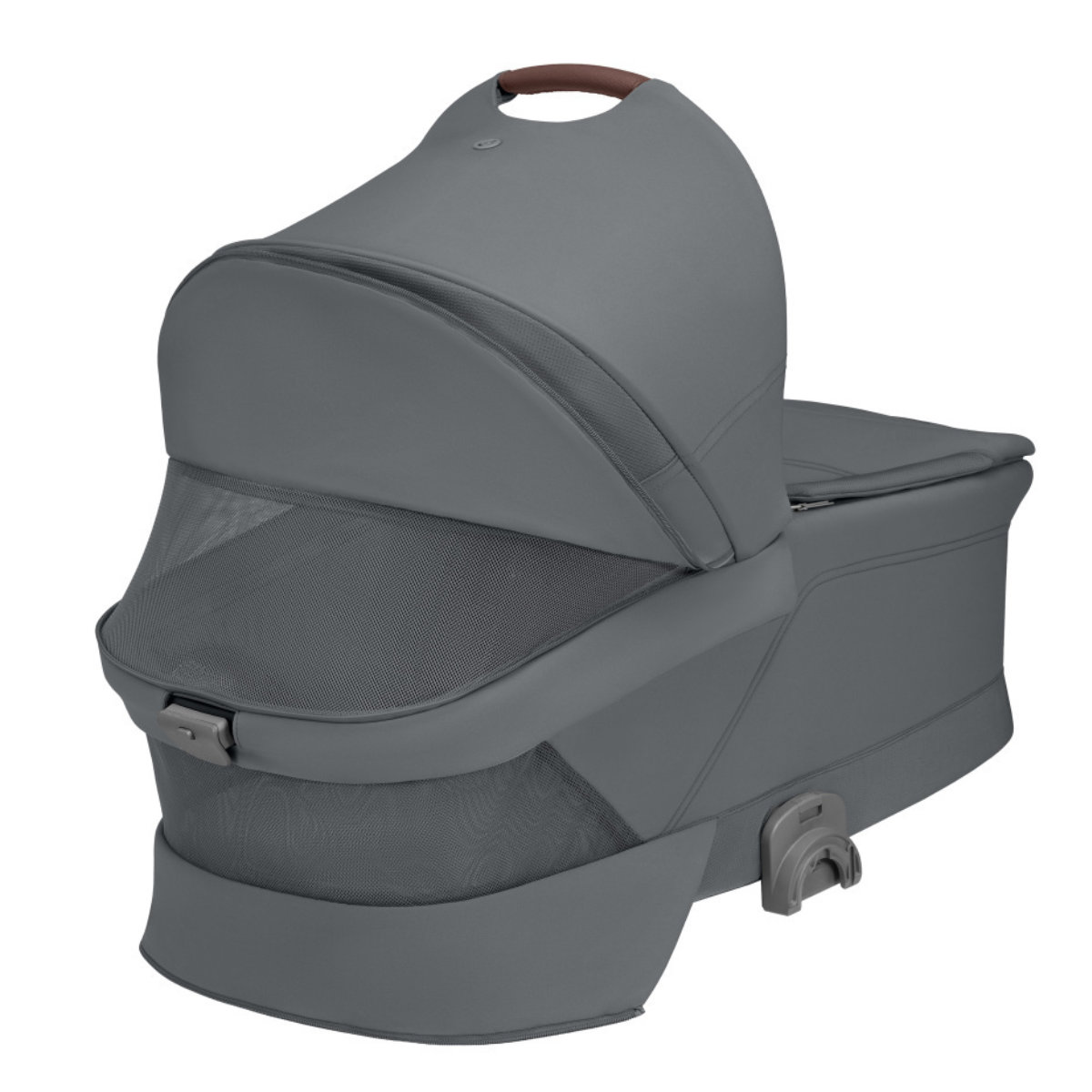 Maxi Cosi Oxford Reiswieg