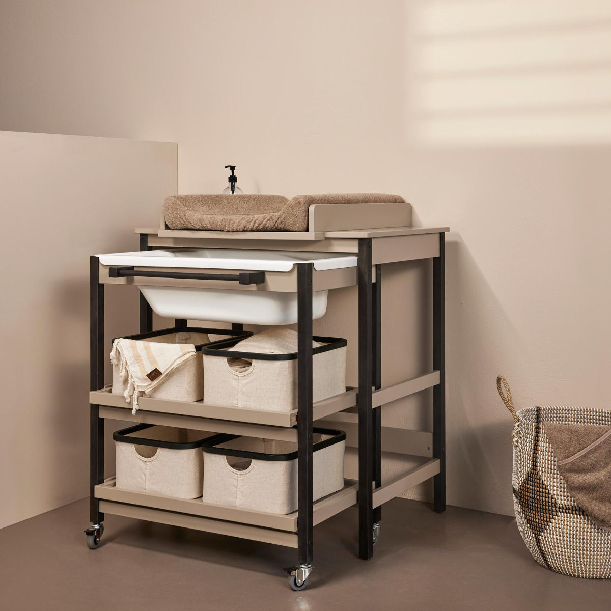Quax Badmeubel Comfort Smart