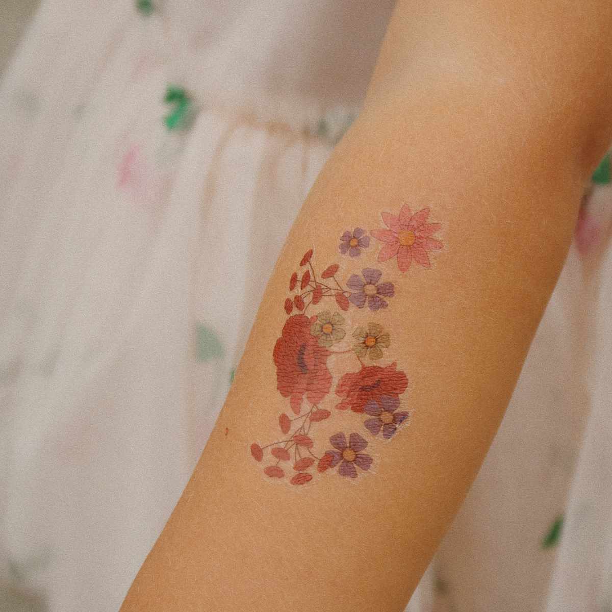 Konges Sløjd Tattoeages