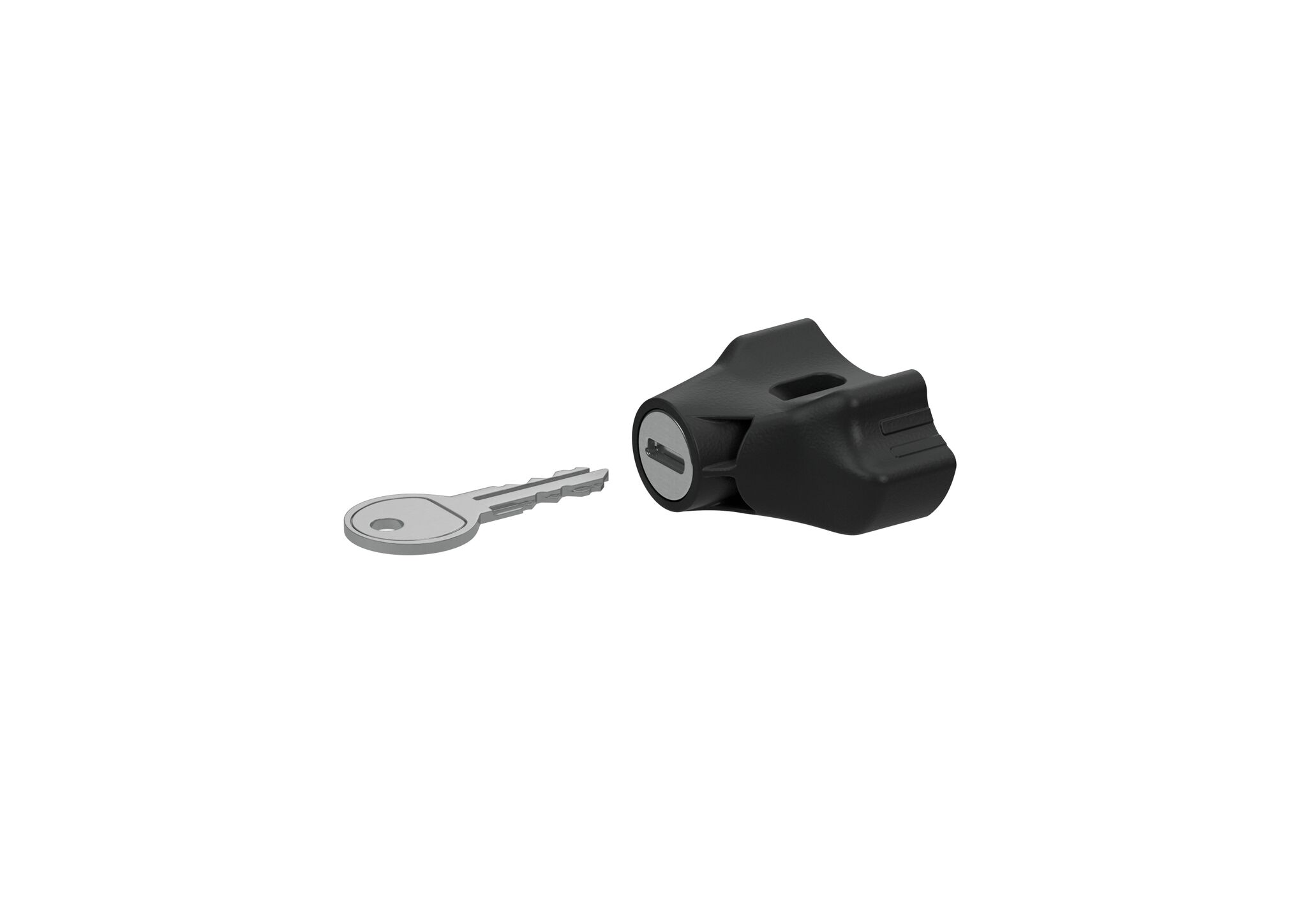 Thule Chariot Lock Kit voor fietsaanhanger 2023