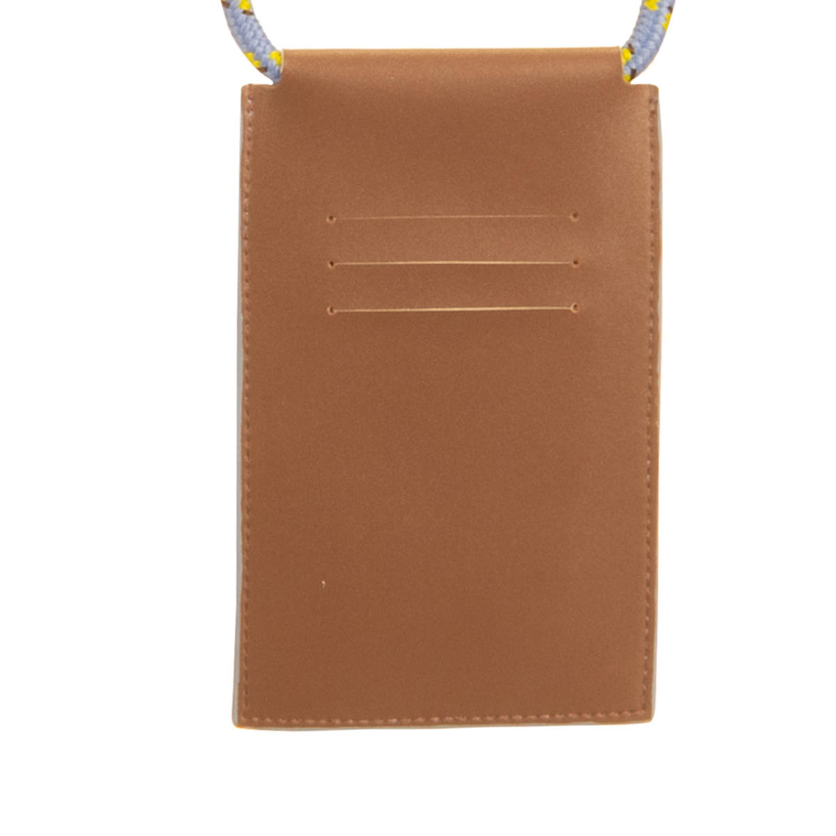 Sticky lemon Telefoonhoesje