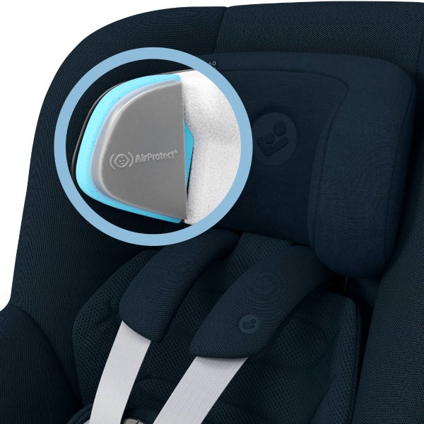 Maxi Cosi Mica 360 Pro i-Size Autostoeltje