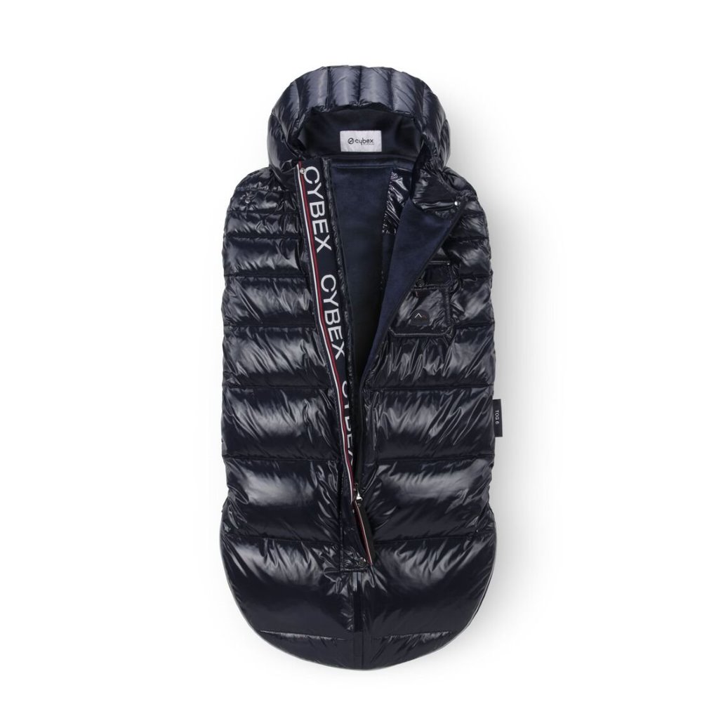 Cybex Platinum Winter Voetenzak