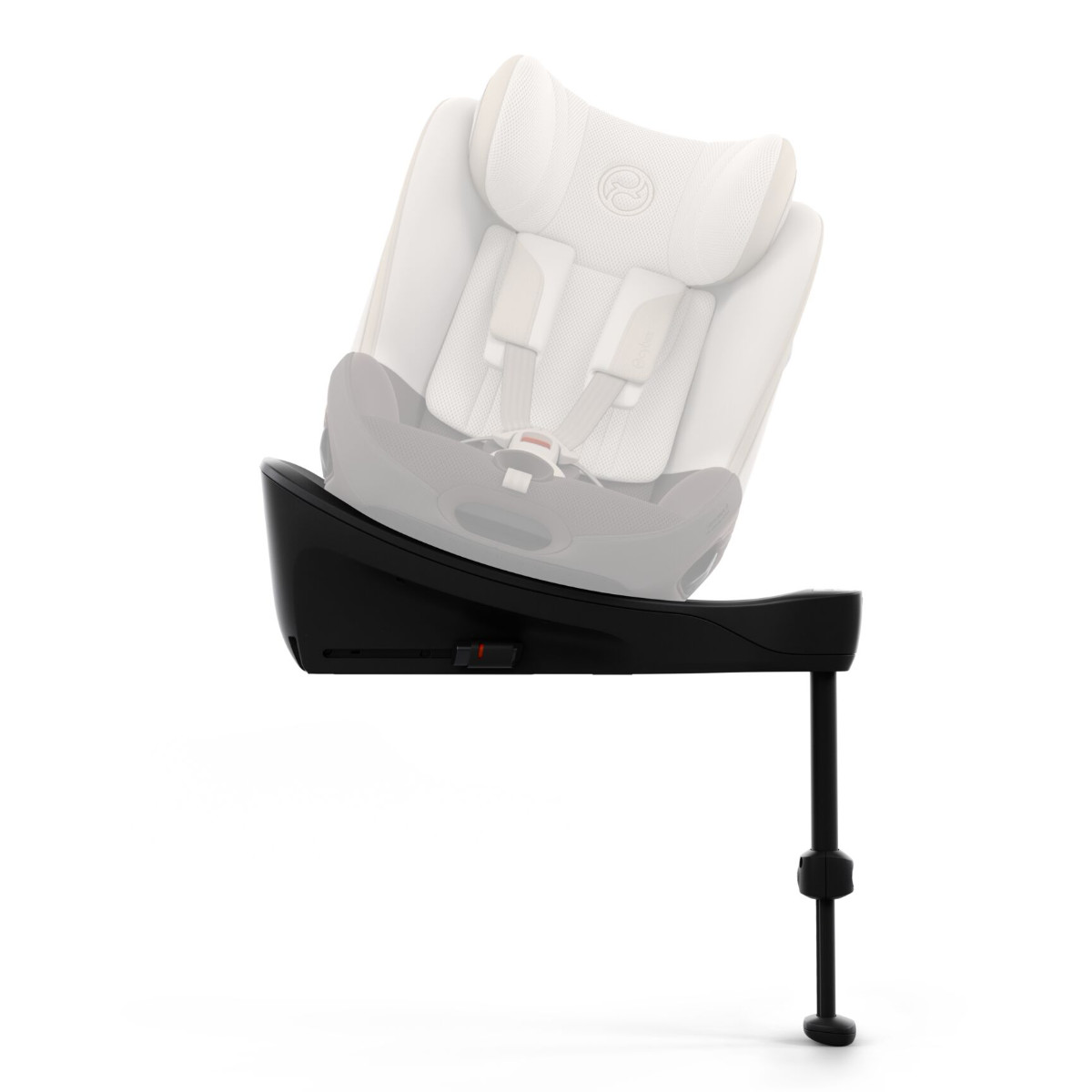 Cybex Base S i-Size Base – voor Cloud S, Sirona S & Anoris S Airbag