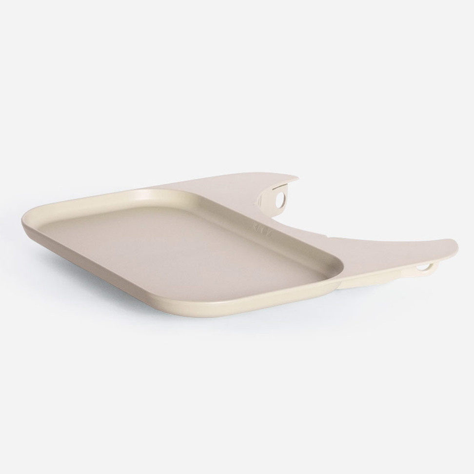 KAOS Klapp Veiligheidsrail & Tray