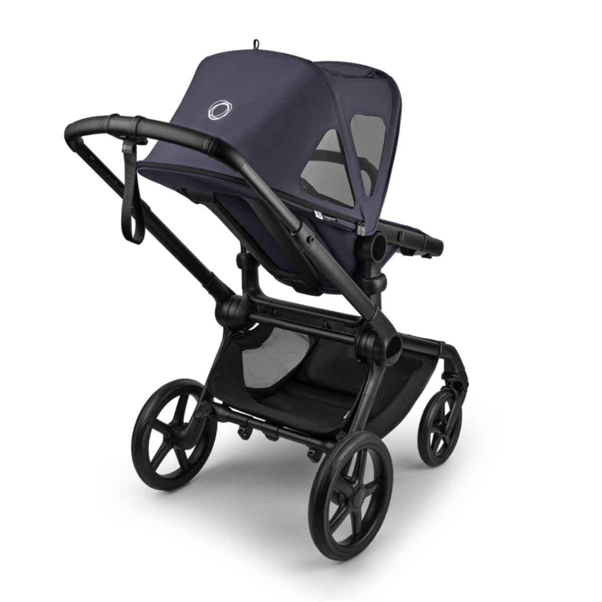 Bugaboo Fox 5 / Lynx / Fox Cub Breezy Zonnekap