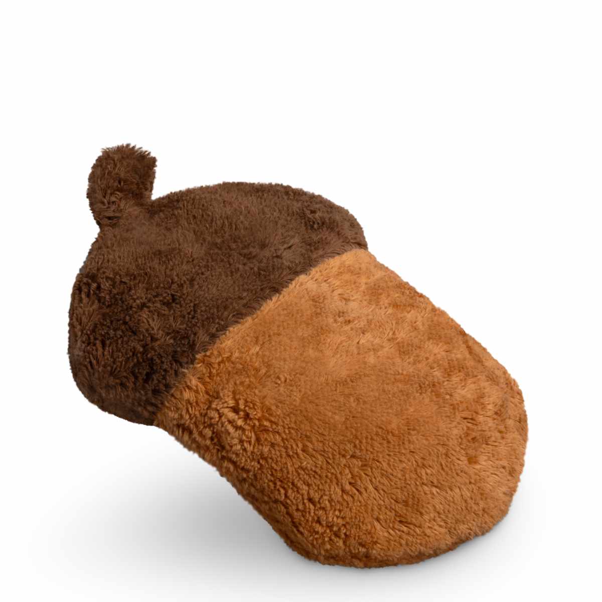 Senger Naturwelt Eikel Warmtekussen met Kersenpitten 21 cm