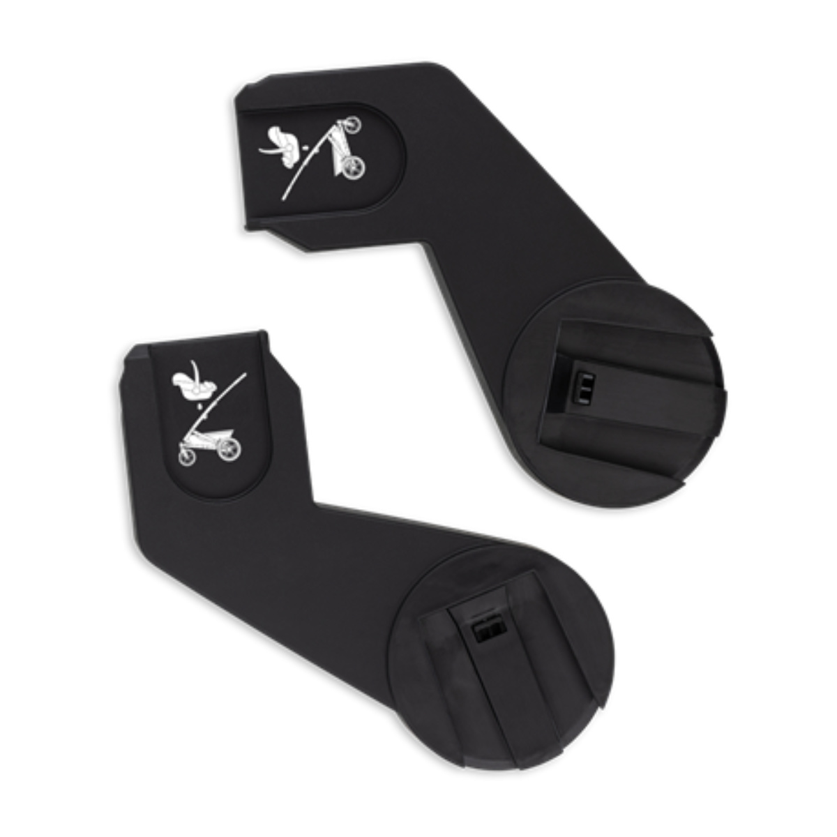 Joolz Geo 3 / 5 bovenste autostoel adapter