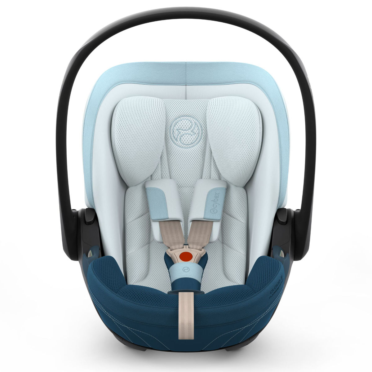 Cybex Cloud S i-Size Babyautostoel (40–87 cm)