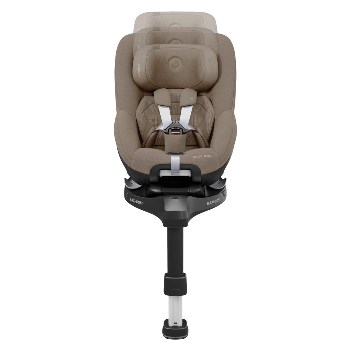 Maxi Cosi Mica 360 Pro i-Size Autostoeltje