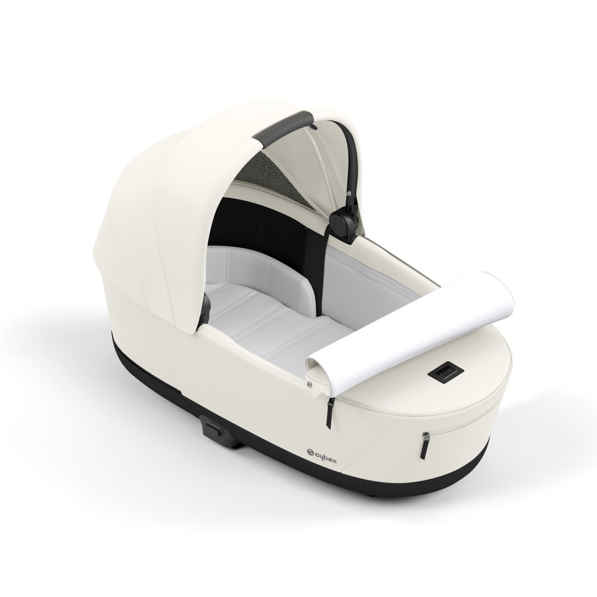 Cybex Priam Kinderwagen Set 3 in 1 incl. Cybex Cloud T i-Size