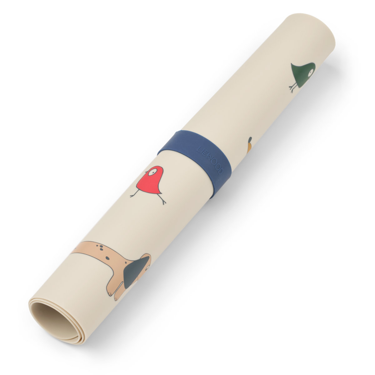 Liewood Jude placemat