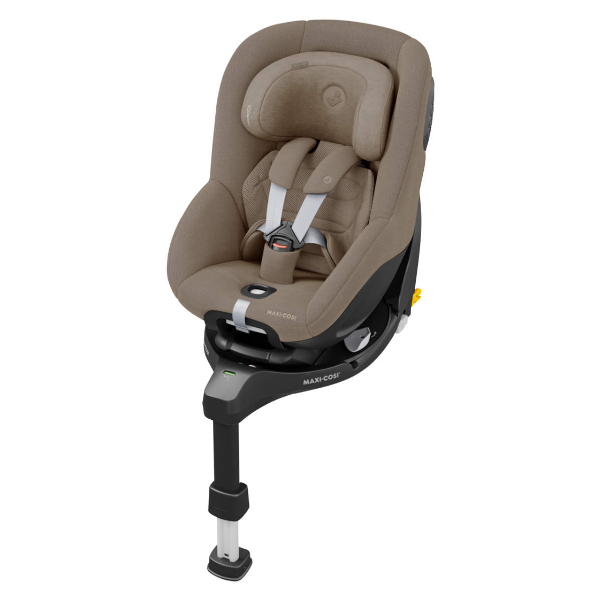 Maxi Cosi Mica 360 Pro i-Size Autostoeltje