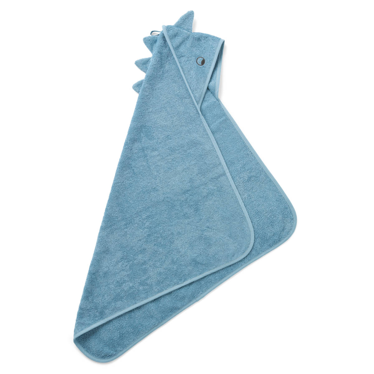 Liewood Albert Baby Badcape met Capuchon