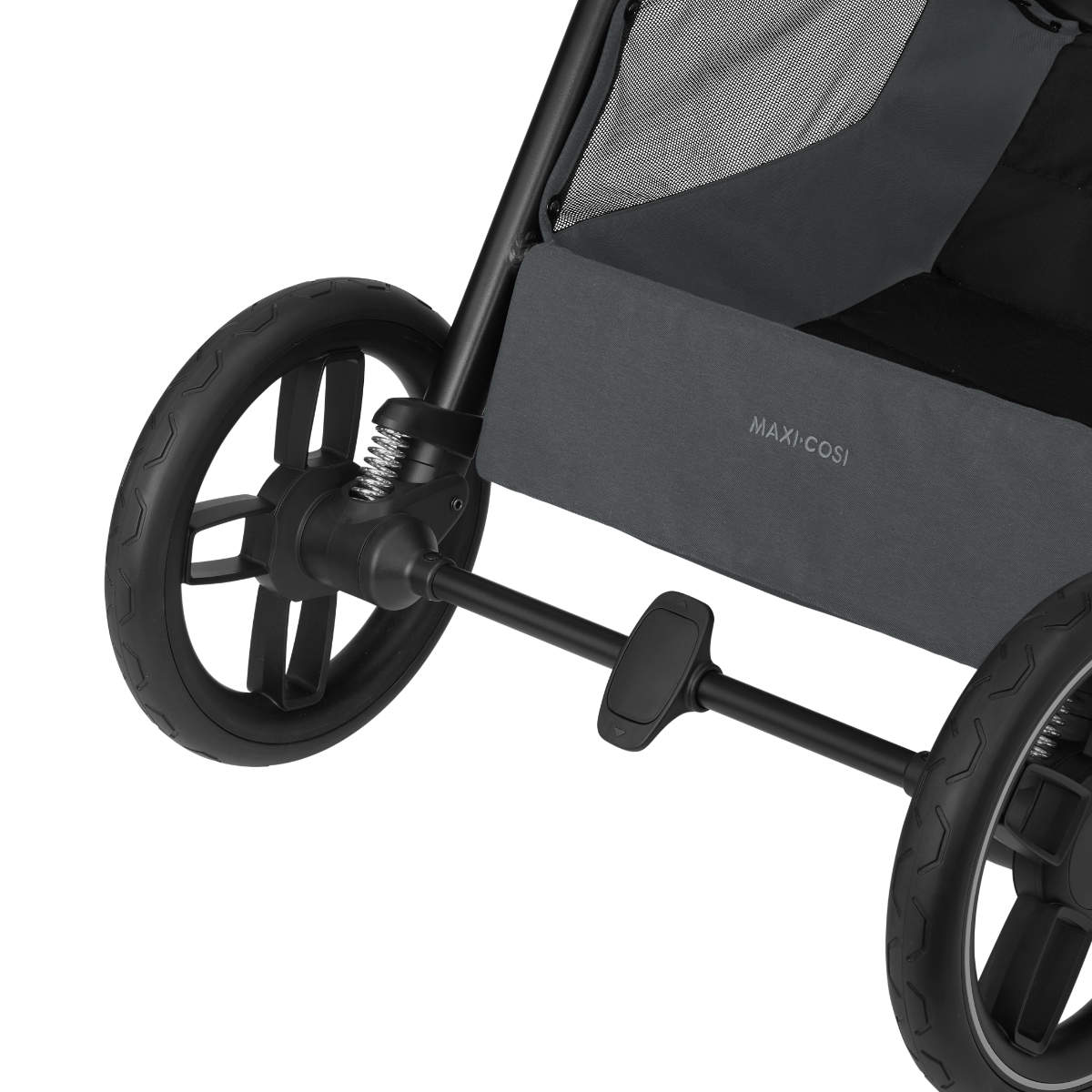 Maxi-Cosi Oxford+ Kinderwagenset 3-in-1 incl. Pebble 360 Pro2