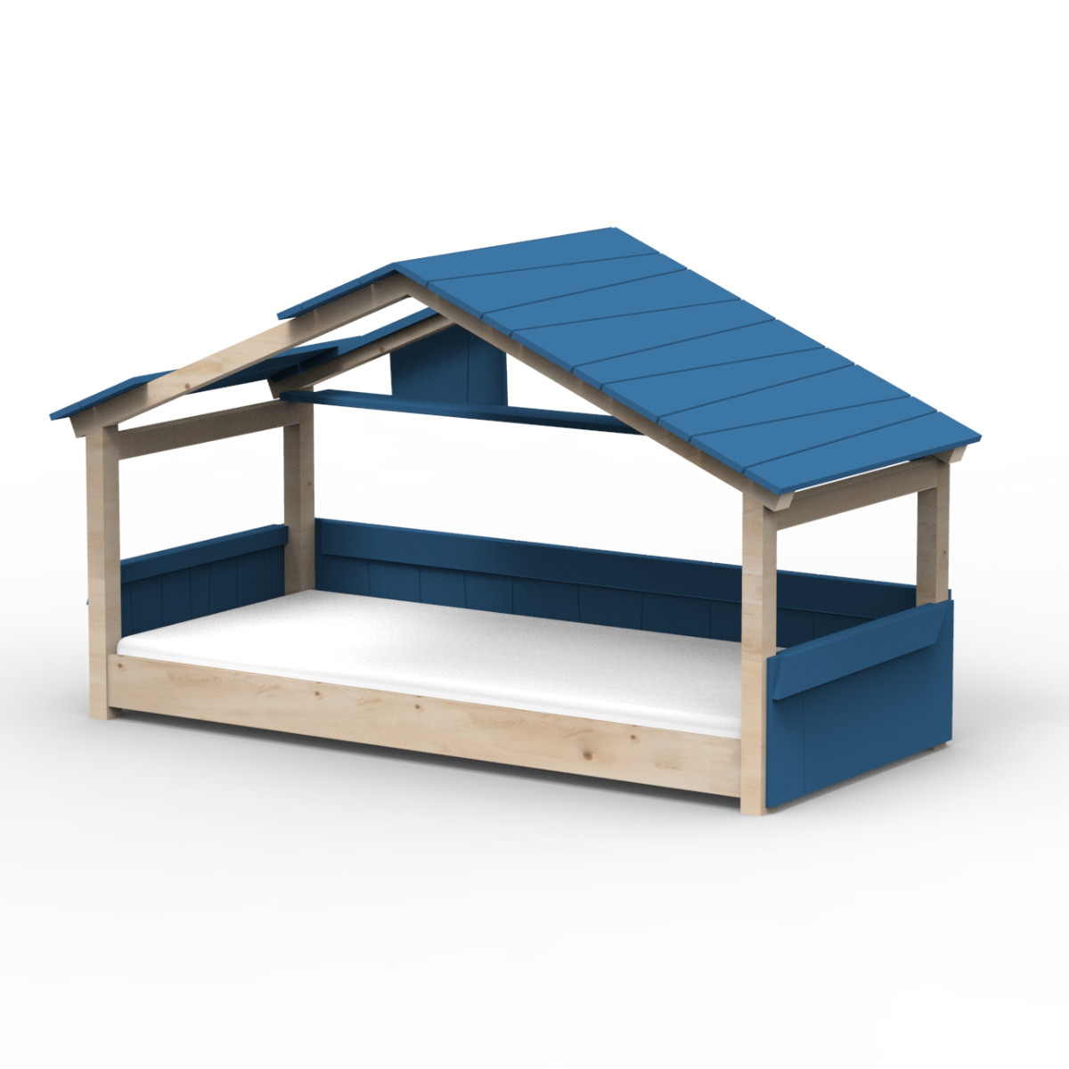 Mathy by Bols Star Light Huisbed 3
