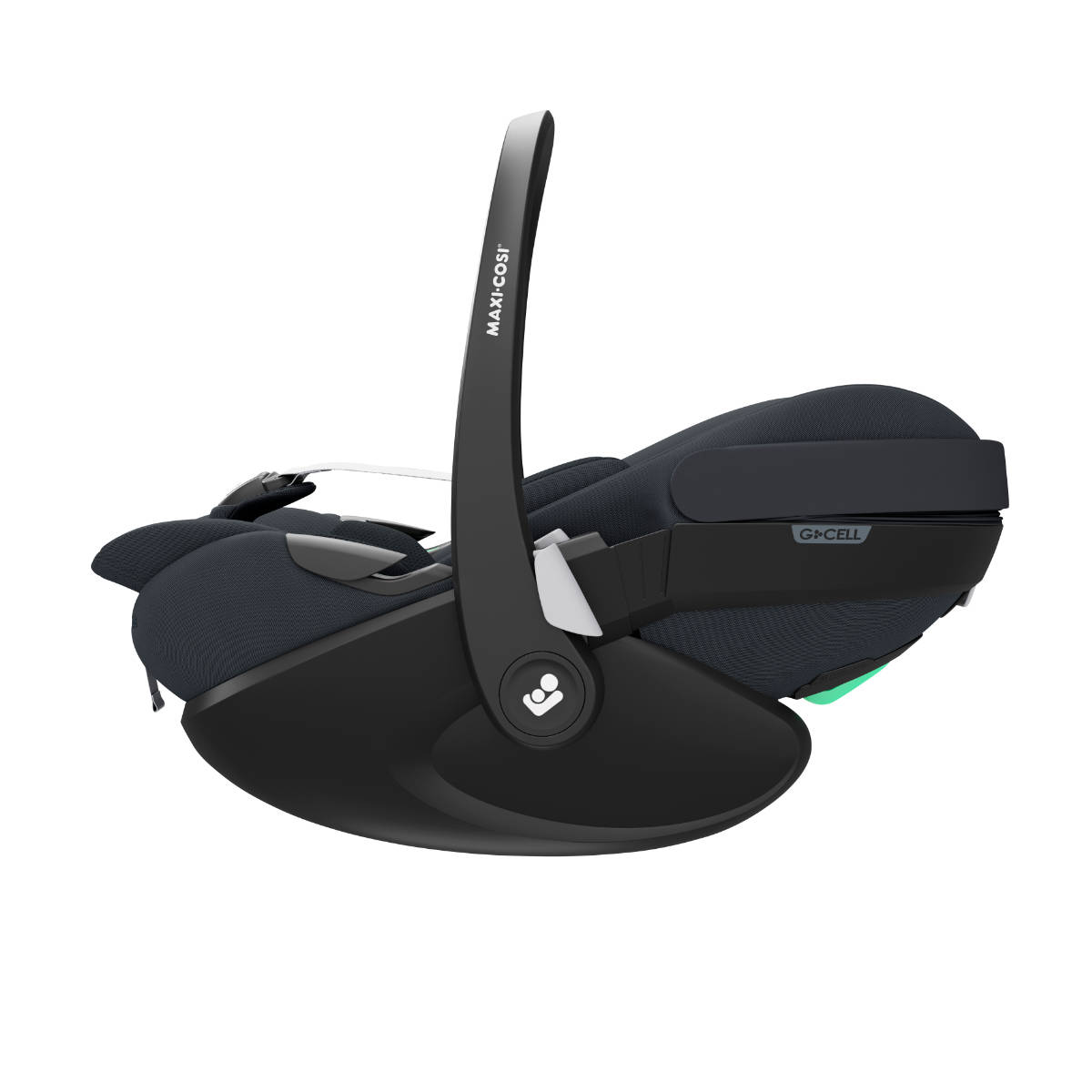 Maxi Cosi Pebble 360 Pro2 i-Size Babyautostoeltje | Tweede kans