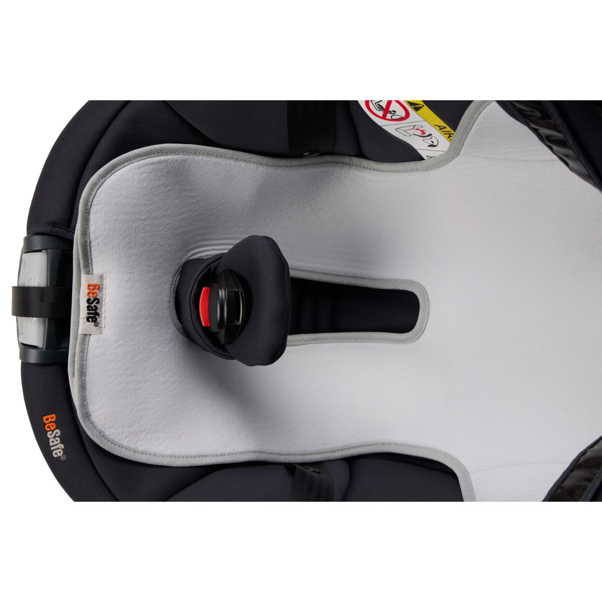 BeSafe Airflow Liner Zomerzitkussen voor Autostoelen en Kinderwagens