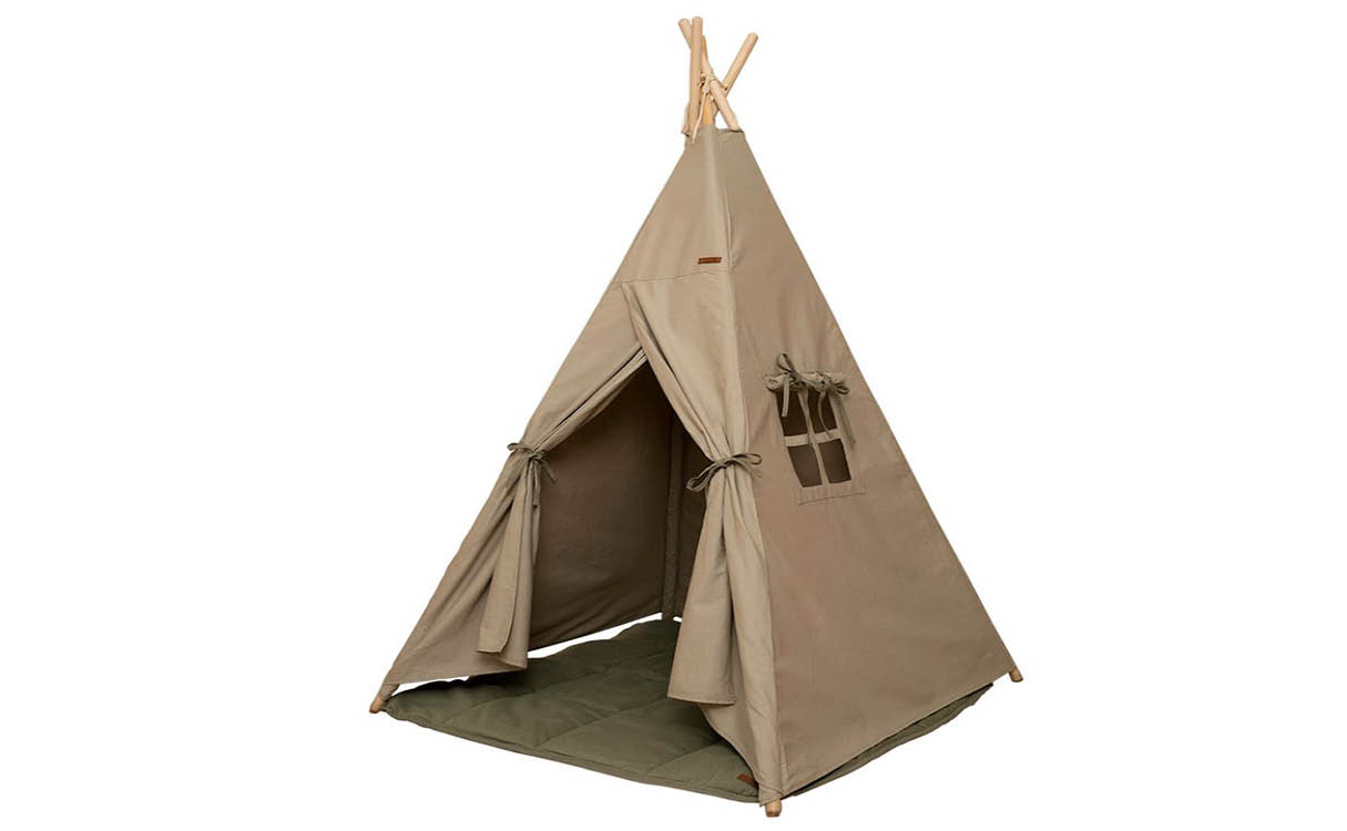 Tenten & Tipi's