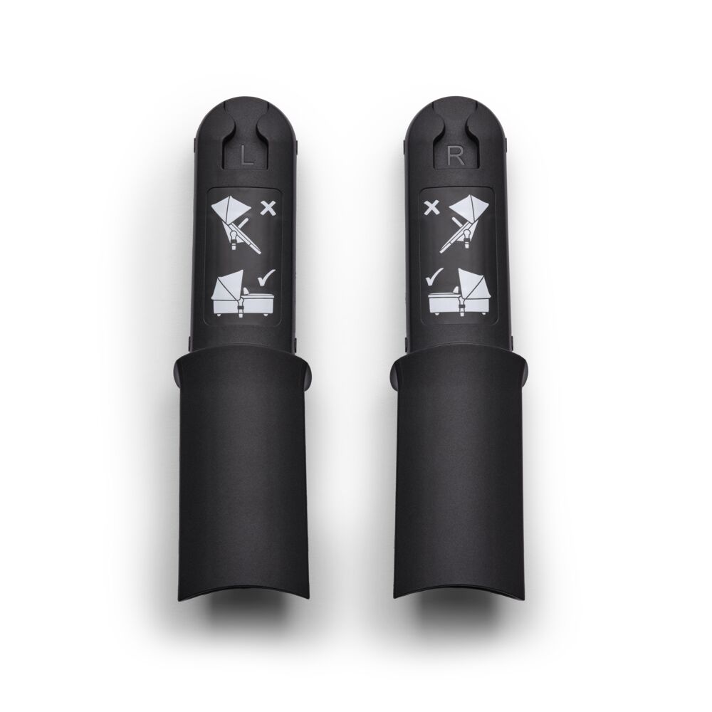 Bugaboo Fox 5 Wieg Hoogte-adapter +10 cm