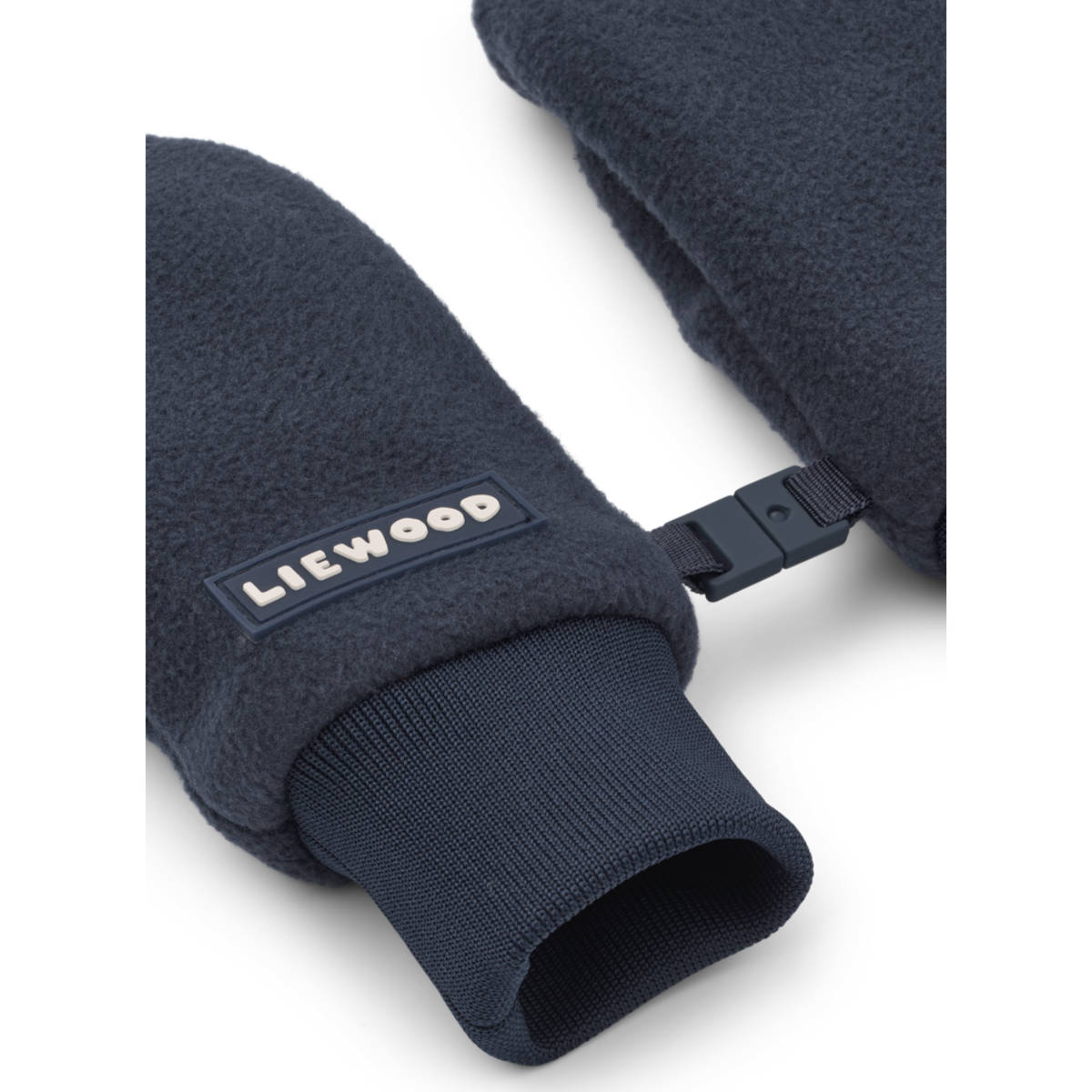 Liewood Solar Fleece Handschoenen