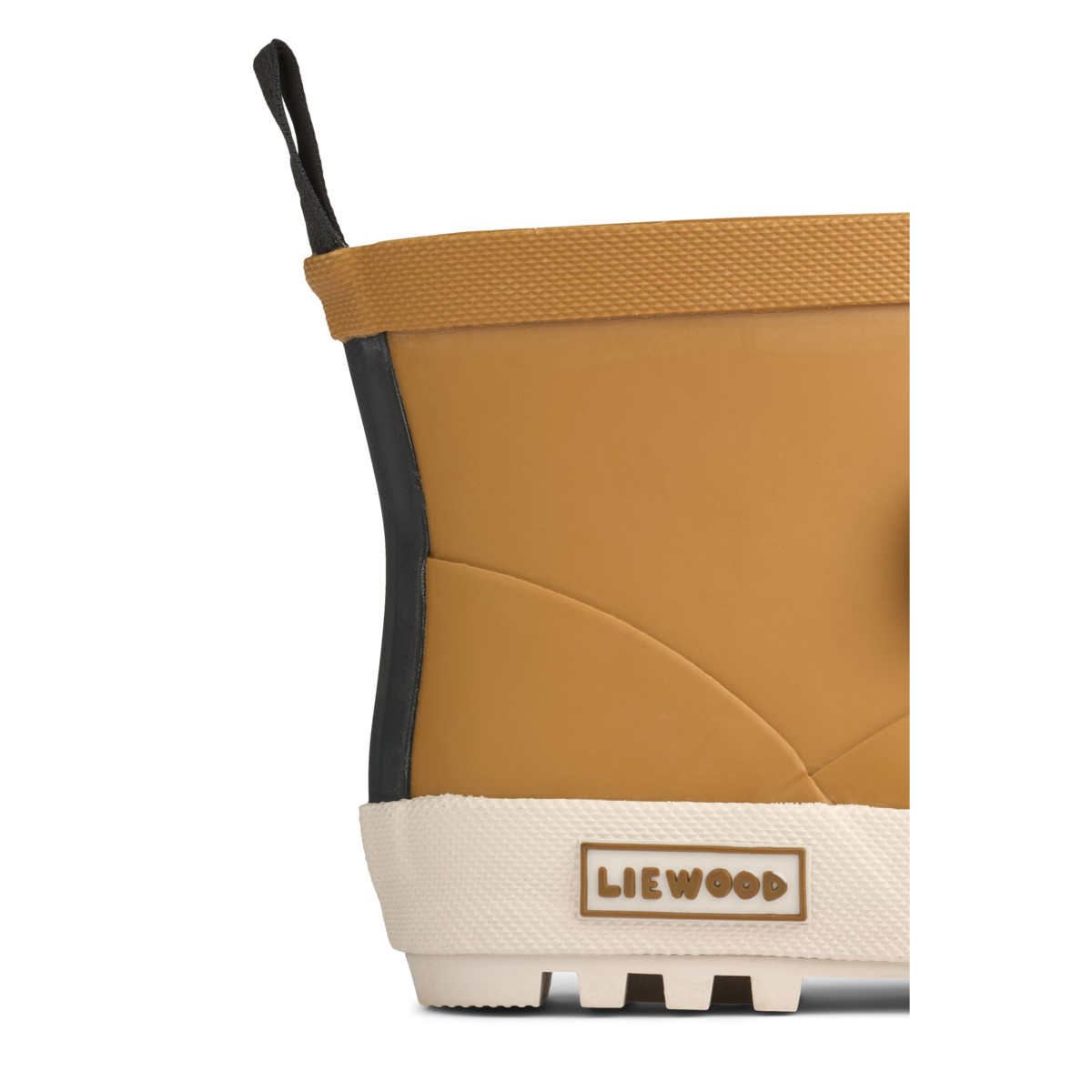 Liewood Jesse Thermo Regenlaarzen