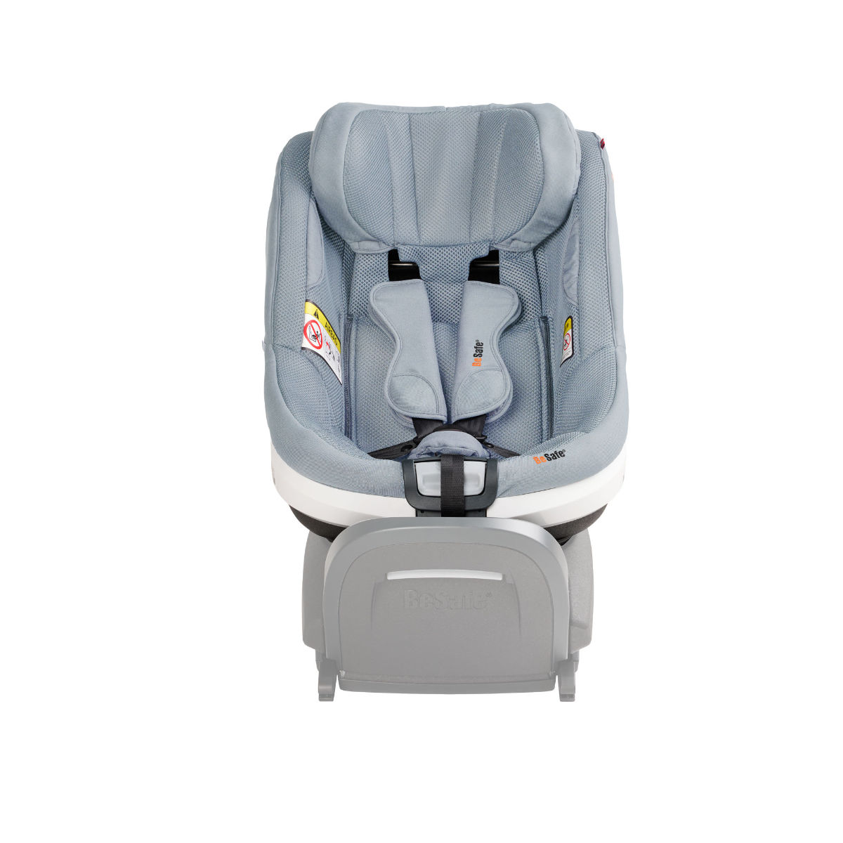 BeSafe Beyond 360 Kinderstoel (6M-6J)