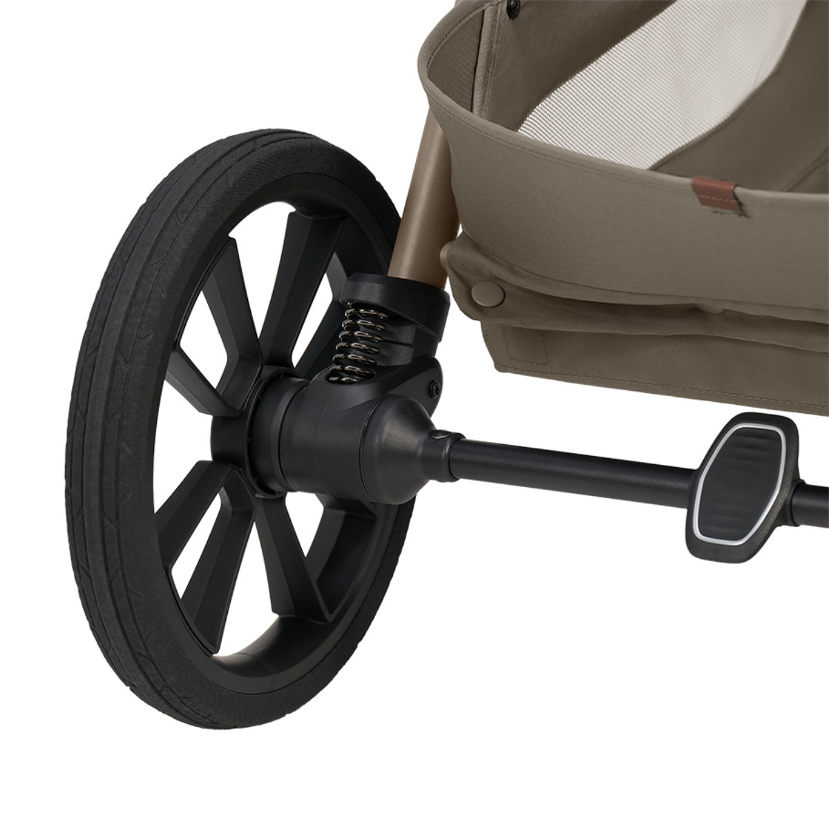Maxi Cosi Oxford V2 kinderwagen