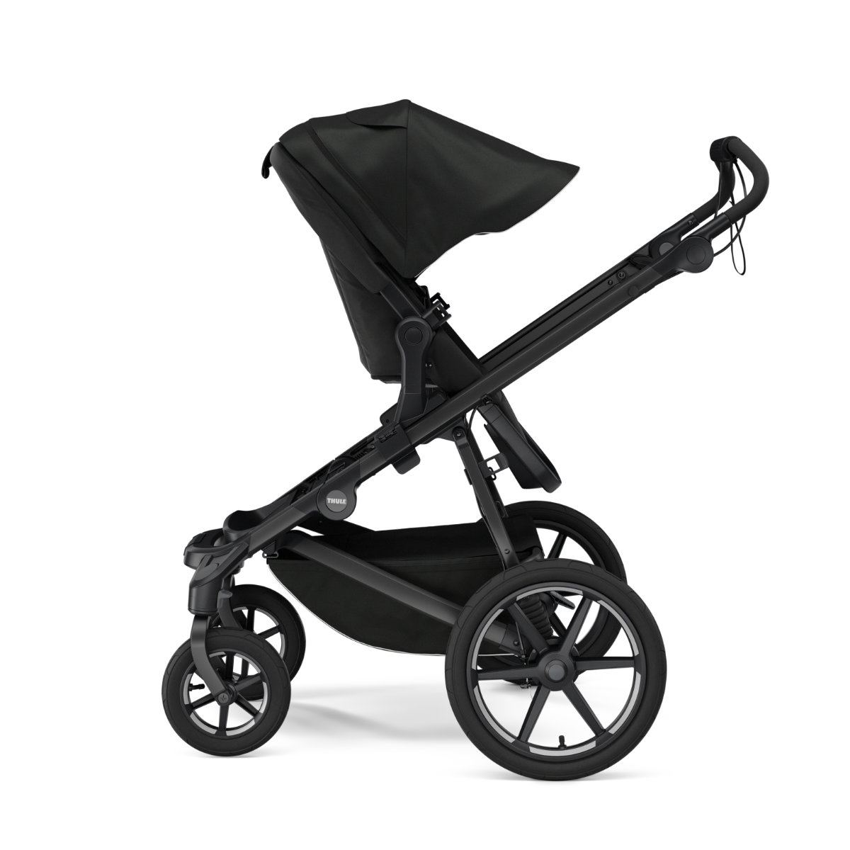 Thule Urban Glide Omkeerbare Zitting