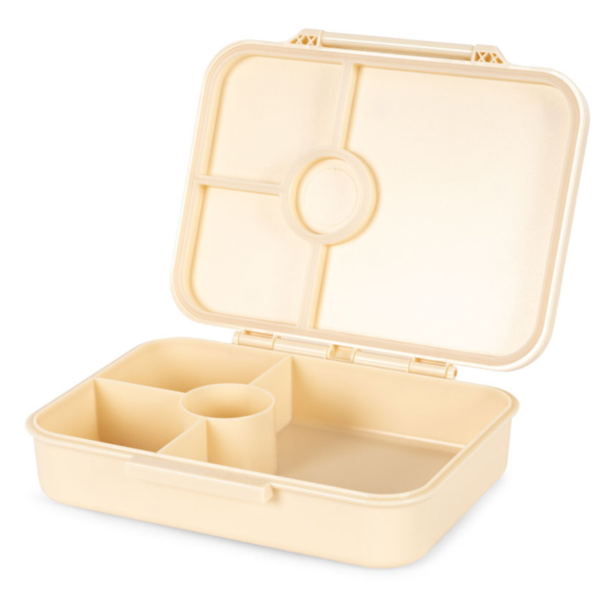 Konges Sløjd bento lunchbox met 4 vakken