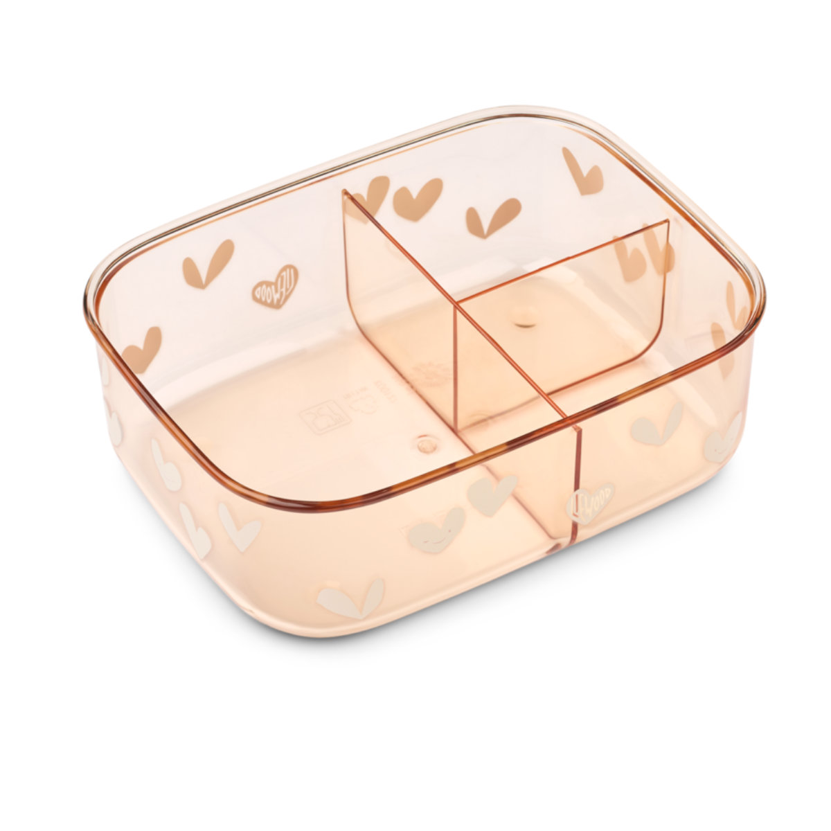 Liewood Arthur Tritan Lunchbox