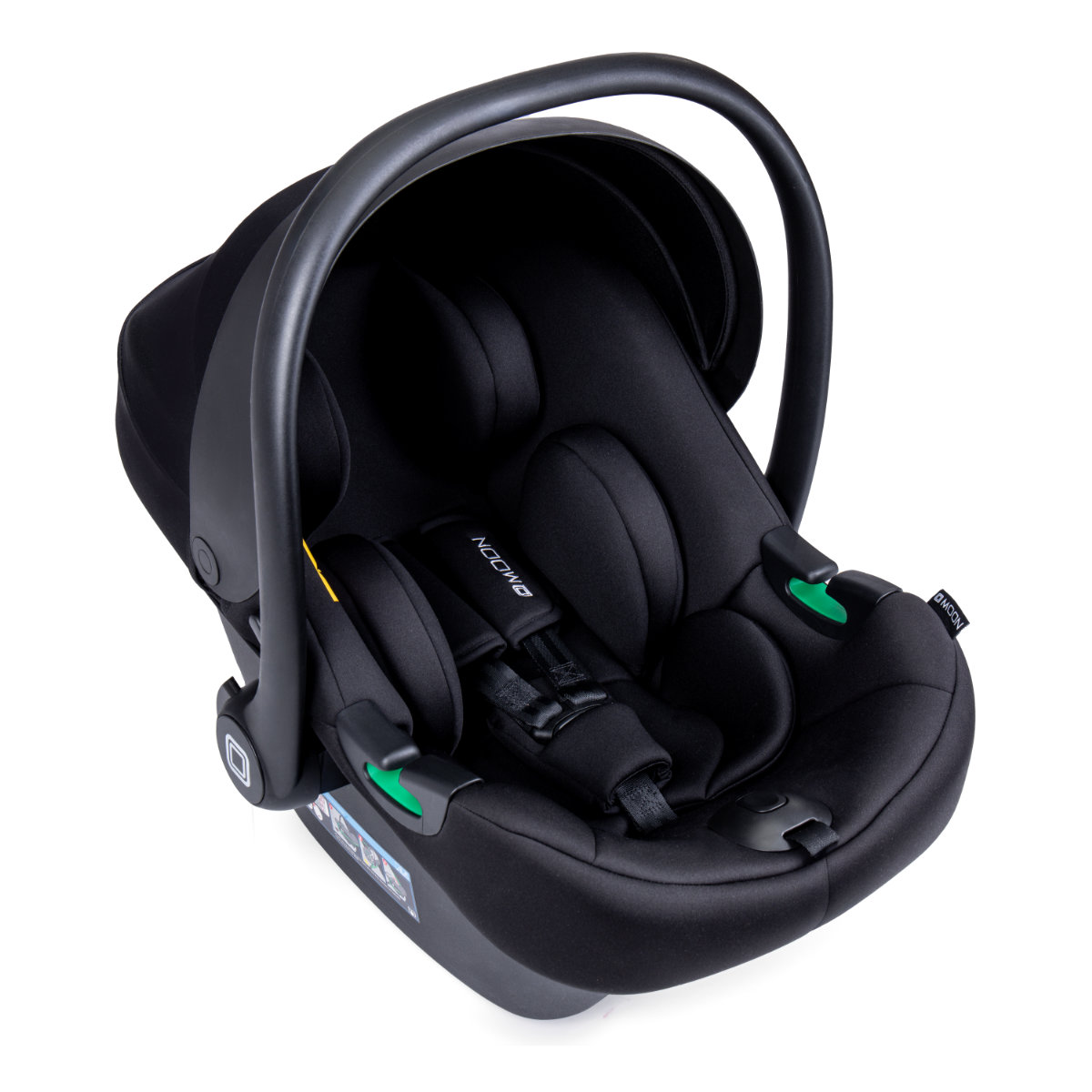 Moon Lola Autostoel