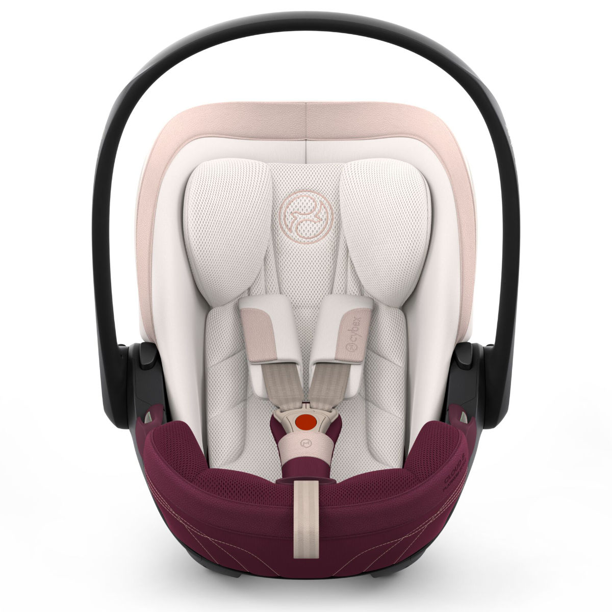 Cybex Cloud S i-Size Babyautostoel (40–87 cm)
