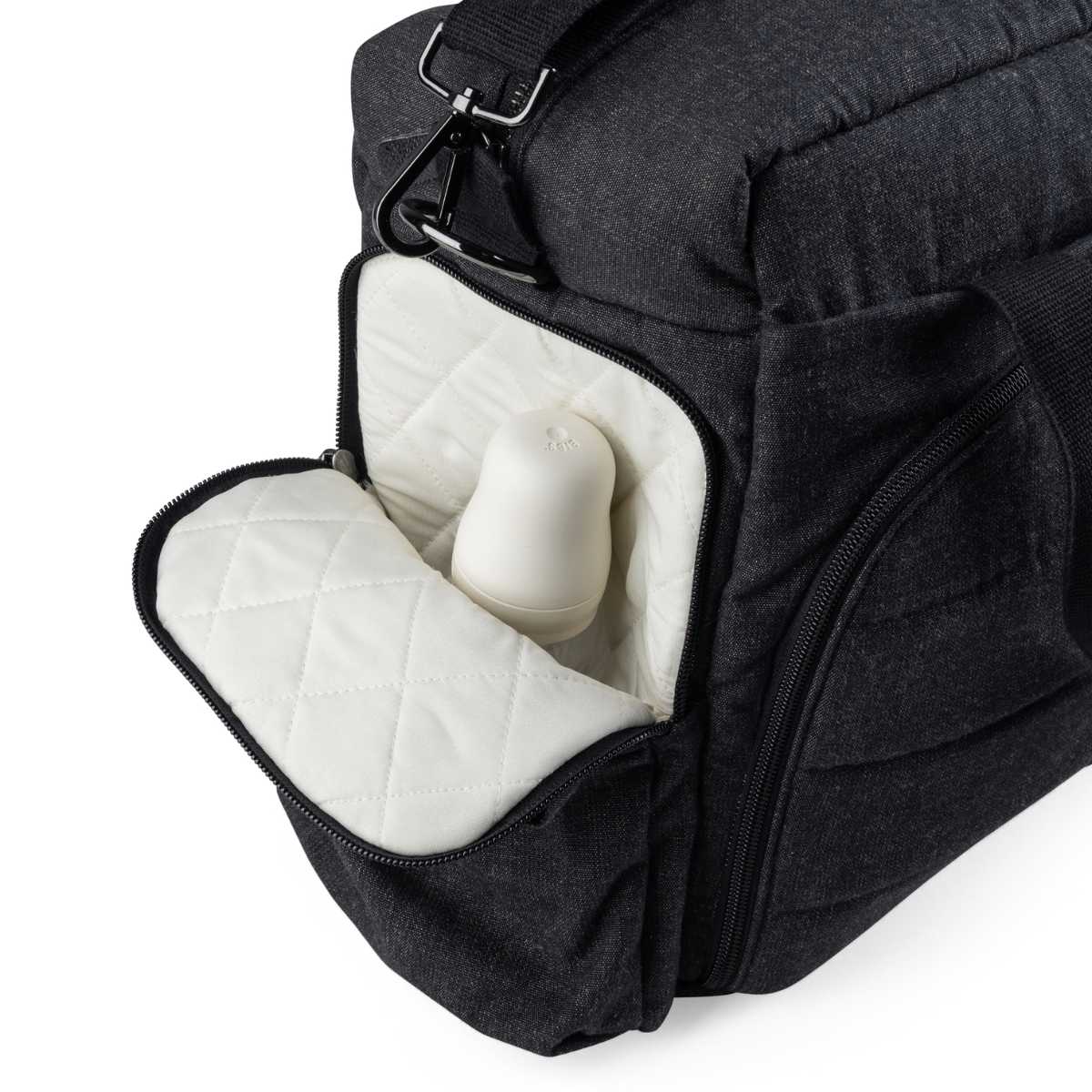 Sebra on-the-go Luiertas