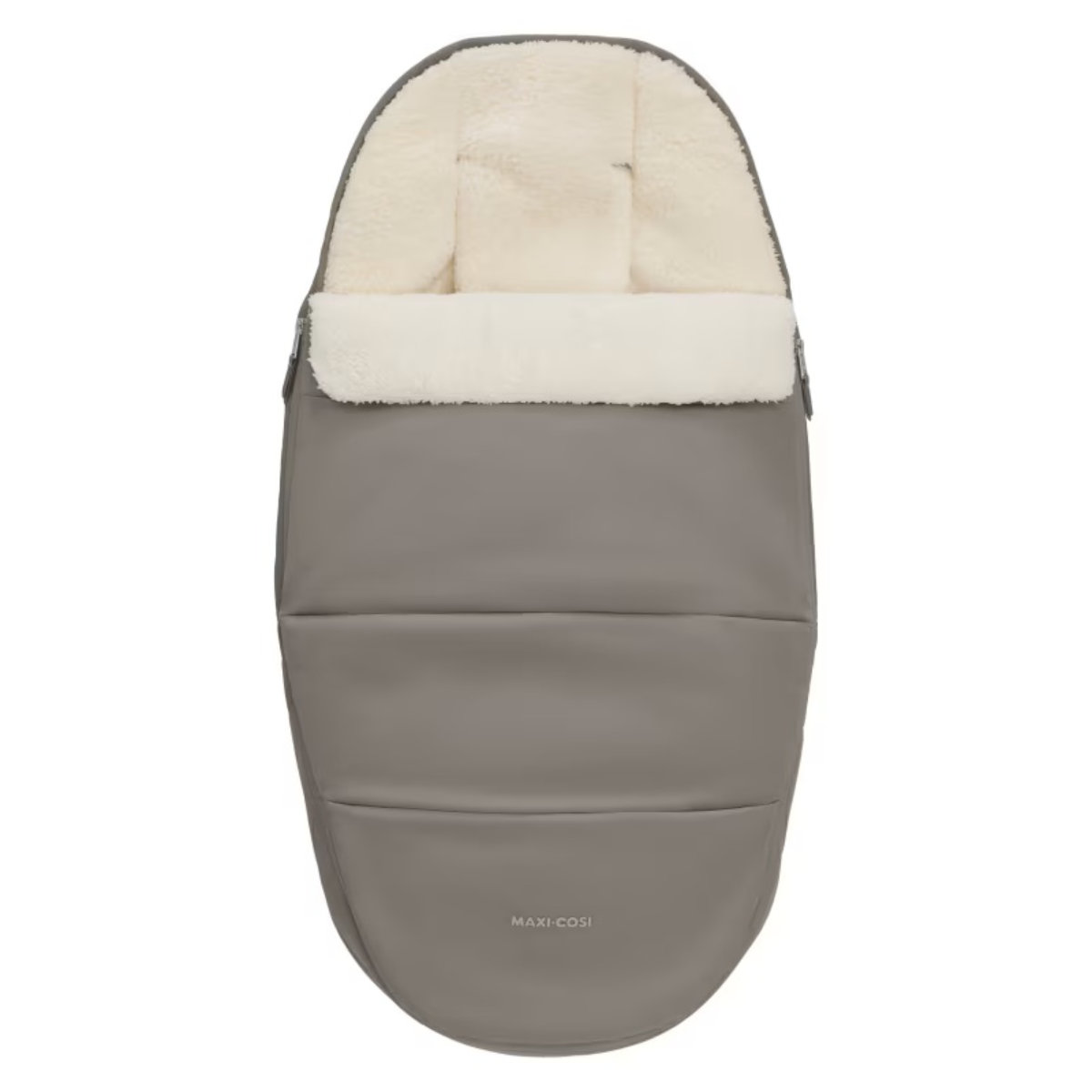 Maxi-Cosi 2-in-1 Wintervoetenzak voor Kinderwagen