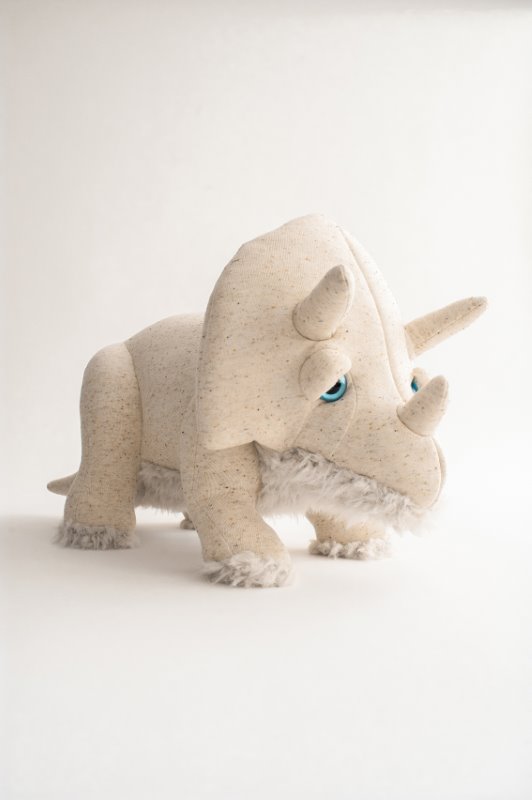 BigStuffed Knuffeldier Trino