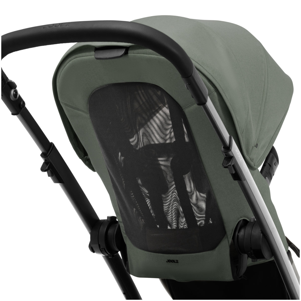 Joolz Geo5 Kombikinderwagen