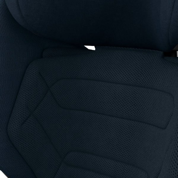 Maxi Cosi RodiFix Pro2 i-Size Autostoel