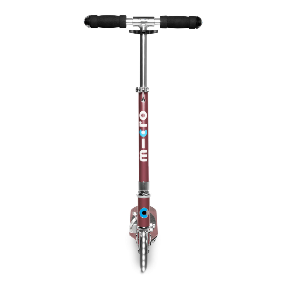 Micro Scooter Sprite met LED Wielen