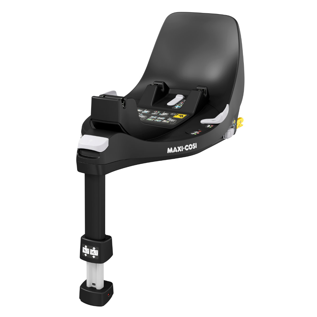 Maxi Cosi FamilyFix 360 i-Size basisstation – 360° draaibaar