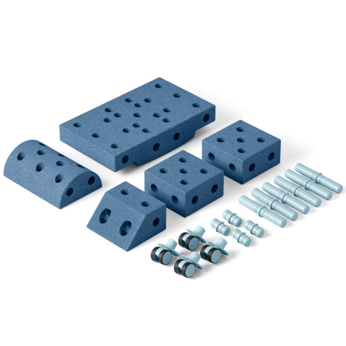 Modu Explorer Kit, 20-delig 2.0