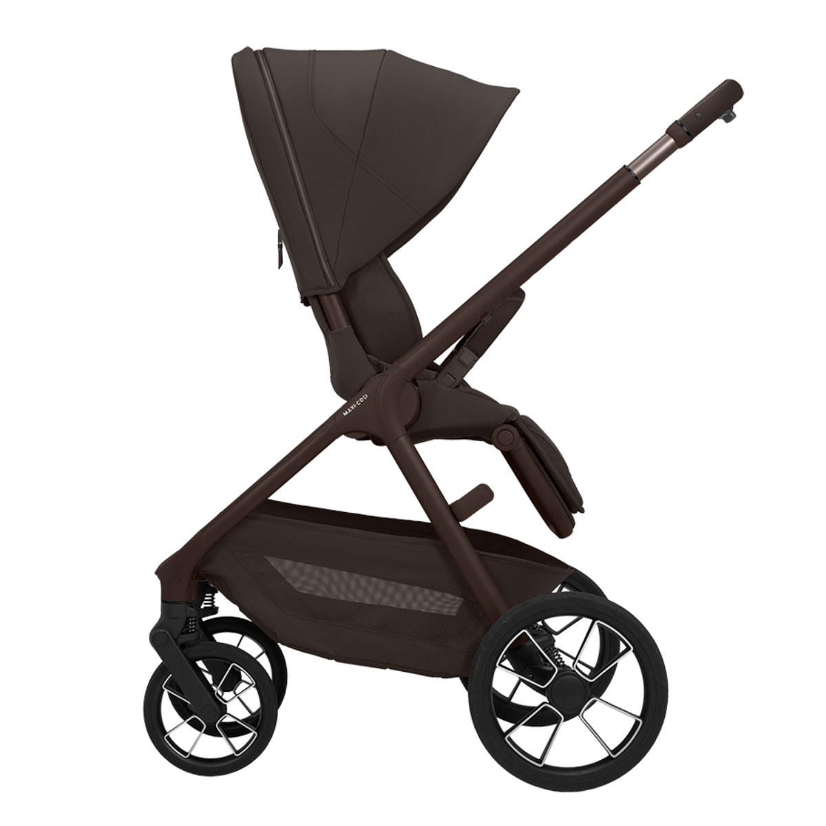 Maxi Cosi Oxford Kinderwagen – Nieuwe Generatie 2027